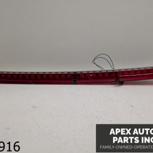 OEM 2006 BMW 325xi E91 3.0L  3rd Third LED Stop Brake Light