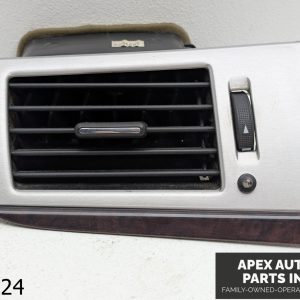 OEM 2007-2014 Cadillac Escalade FRONT LEFT DRIVER SIDE DASH AC HEATER AIR