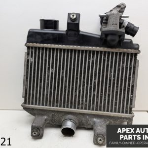 OEM 2007-2009 Acura RDX 2.3L Turbo Charger Intercooler