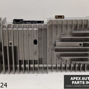 OEM 2007-2014 Cadillac Escalade 6.2L  audio sound amp amplifier