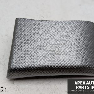 OEM 2007-2009 Acura RDX 2.3L DASH PANEL MOLDING TRIM
