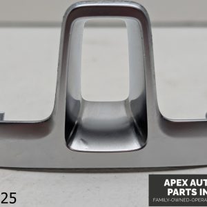 OEM 2012-2015 Volkswagen Passat 2.5L Steering wheel Lower Cover Trim
