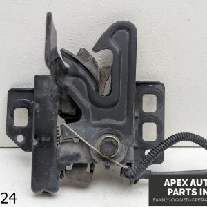OEM 2007-2014 Cadillac Escalade 6.2L  hood latch
