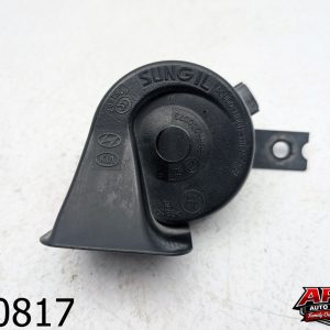OEM 2016 Kia Sedona 3.3L ELECTRIC HIGH NOTE TONE SIREN HORN