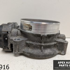 OEM 2007 Chevrolet Suburban 5.7L Throttle Body