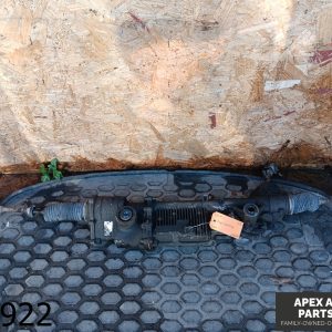 OEM 1997-2001 Jeep Cherokee 4.0L Steering Gear Rack And Pinion