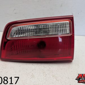 OEM 2016 Kia Sedona 3.3L Left Driver Gate Tail Light Lamp 92405-A9010 Halogen