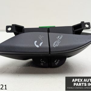OEM 2007-2009 Acura RDX 2.3L STEERING WHEEL MULTI INFORMATION SWITCH CONTROL