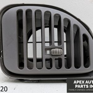 OEM 1992-1999 Chevrolet Suburban 5.7L Air Vent