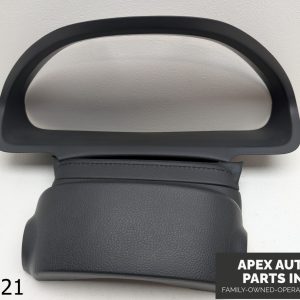 OEM 2008-2010 Honda Accord 3.5L STEERING COLUMN COVER SHROUD TRIM COLOR