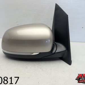 OEM 2016 Kia Sedona 3.3L Passenger Right Side View Mirror