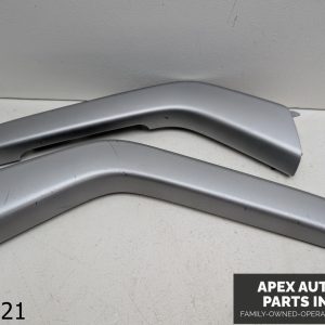 OEM 2007-2009 Acura RDX 2.3L Left Right Center Console Trim Bezel