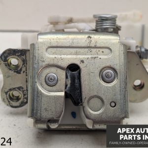 OEM 2014-2015 Mitsubishi Mirage 1.2L LIFTGATE TAILGATE TRUNK LOCK LATCH ACTUATOR