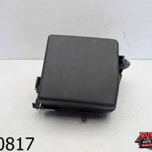 OEM 2016 Kia Sedona 3.3L Fusebox Fuse Box Relay Module