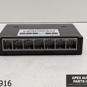 OEM 2007 Chevrolet Suburban 5.7L BCM Body Control Module