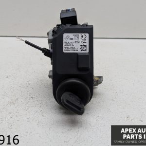 OEM 2007 Chevrolet Suburban 5.7L IGNITION LOCK CYLINDER HOUSING ASSEMBLY