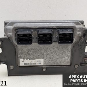 OEM 2007-2009 Acura RDX 2.3L  ENGINE CONTROL MODULE ECU ECM 37820-RWC-A57