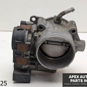 OEM 2012-2015 Volkswagen Passat 2.5L Throttle Valve Throttle Body Assembly