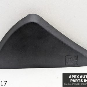 OEM 2013-2016 Lincoln MKZ Hybrid 2.5L LEFT SIDE LH DASH BOARD END COVER CAP