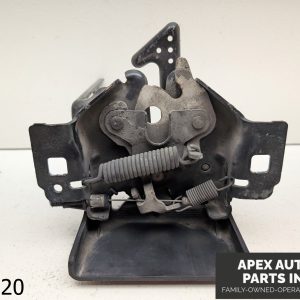 OEM 2007-2014 Ford Expedition 5.4L  Hood Latch Lock