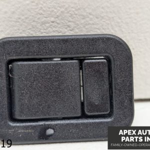 OEM 2014-2017 Fiat 500L 1.4L Interior Roof Clothes Hook