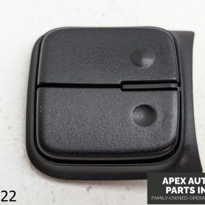 OEM 2018-2021 Chevrolet Equinox 1.5L Steering Wheel  Radio Control Switch