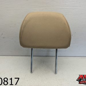 OEM 2016 Kia Sedona 3.3L Rear Center Headrest