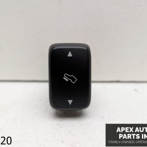 OEM 2007-2014 Ford Expedition 5.4L Foot Pedal Height Adjuster Switch
