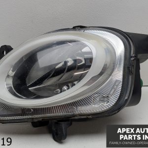 OEM 2014-2017 Fiat 500L 1.4L LEFT FOG LIGHT Halogen