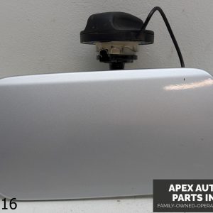 OEM 1997-2001 BMW 525i 2.5L GAS FUEL FILLER DOOR LID