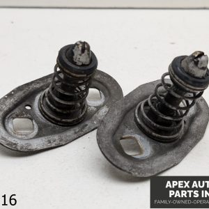 OEM 1997-2001 BMW 525i 2.5L Upper HOOD LOCK