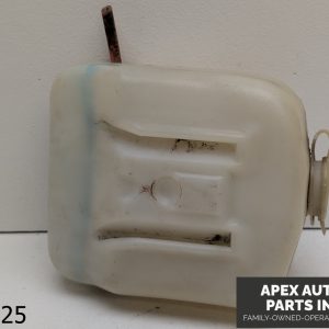OEM 1988 Volkswagen Cabriolet 1.8L NOS Coolant Reservoir Expansion tank