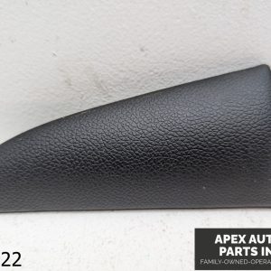 OEM 2018-2021 Chevrolet Equinox LEFT DRIVER SIDE DASH DASHBOARD PAD TRIM COVER
