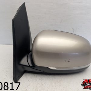 OEM 2016 Kia Sedona 3.3L Driver Left Side View Mirror