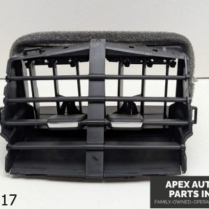 OEM 2013-2016 Lincoln MKZ Hybrid 2.5L CENTER AIR VENTS