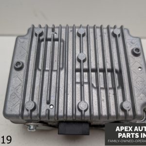 OEM 2014-2017 Fiat 500L 1.4L Power Inverter Module