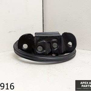 OEM 2002-2006 Cadillac Escalade 6.0L Left Or Right Trunk Liftgate Lock Latch