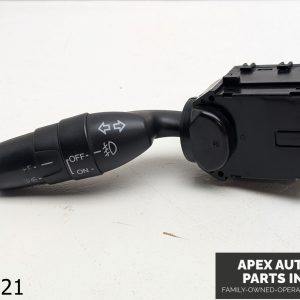 OEM 2008-2010 Honda Accord 3.5L Headlight Turn Signal Column Switch