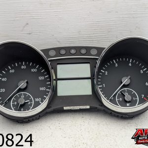OEM 2010 Mercedes R350 3.5L SPEEDOMETER GAUGE CLUSTER INSTRUMENT