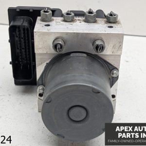 OEM 2014-2015 Mitsubishi Mirage 1.2L ABS Pump Control Module