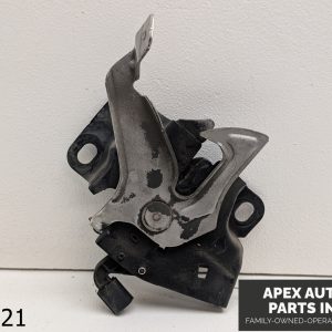 OEM 2008-2010 Honda Accord 3.5L Hood Latch Lock Unit