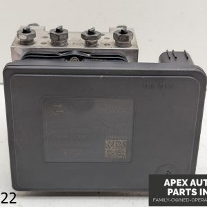 OEM 2018-2021 Chevrolet Equinox 1.5L ABS Pump and Motor Assembly AWD