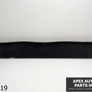 OEM 2014-2017 Fiat 500L 1.4L Rear TRUNK Floor CARPET STORAGE COMPARTMENT
