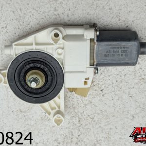 OEM 2010 Mercedes R350 3.5L Window Regulator Motor Left Side