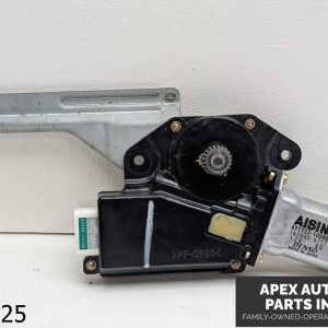 OEM 2001-2003 Lexus LS 430 4.3L SUNROOF MOTOR