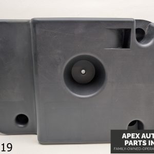 OEM 2014-2017 Fiat 500L 1.4L SUBWOOFER SPEAKER 07355677140