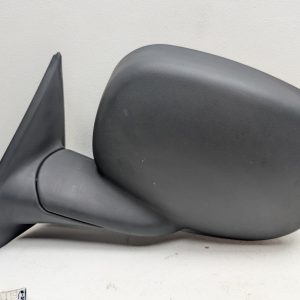 OEM 1994-2001 Dodge Ram 1500 5.9L CHROME POWER DRIVER LEFT SIDE MIRROR