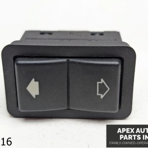 OEM 1997-2001 BMW 525i 2.5L Window Switch