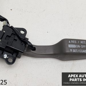 OEM 2001-2003 Lexus LS 430 4.3L STEERING CRUISE CONTROL STALK SWITCH