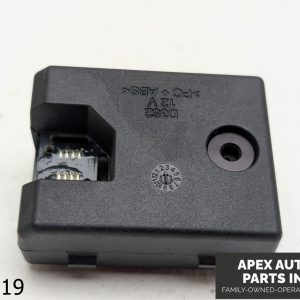 OEM 2014-2017 Fiat 500L 1.4L ROOF OVERHEAD RADIO CONTROL ANTENNA MODULE